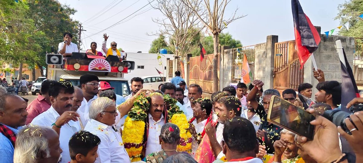 A.C. Vilvanathan தமிழ்நாட்டை தலைகுனிய விடமாட்டேன் tweet media