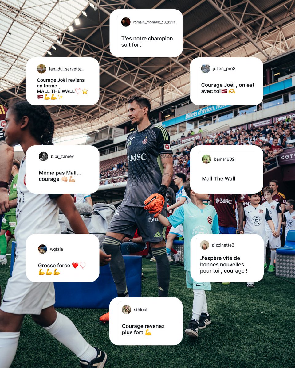 Servette FC tweet media