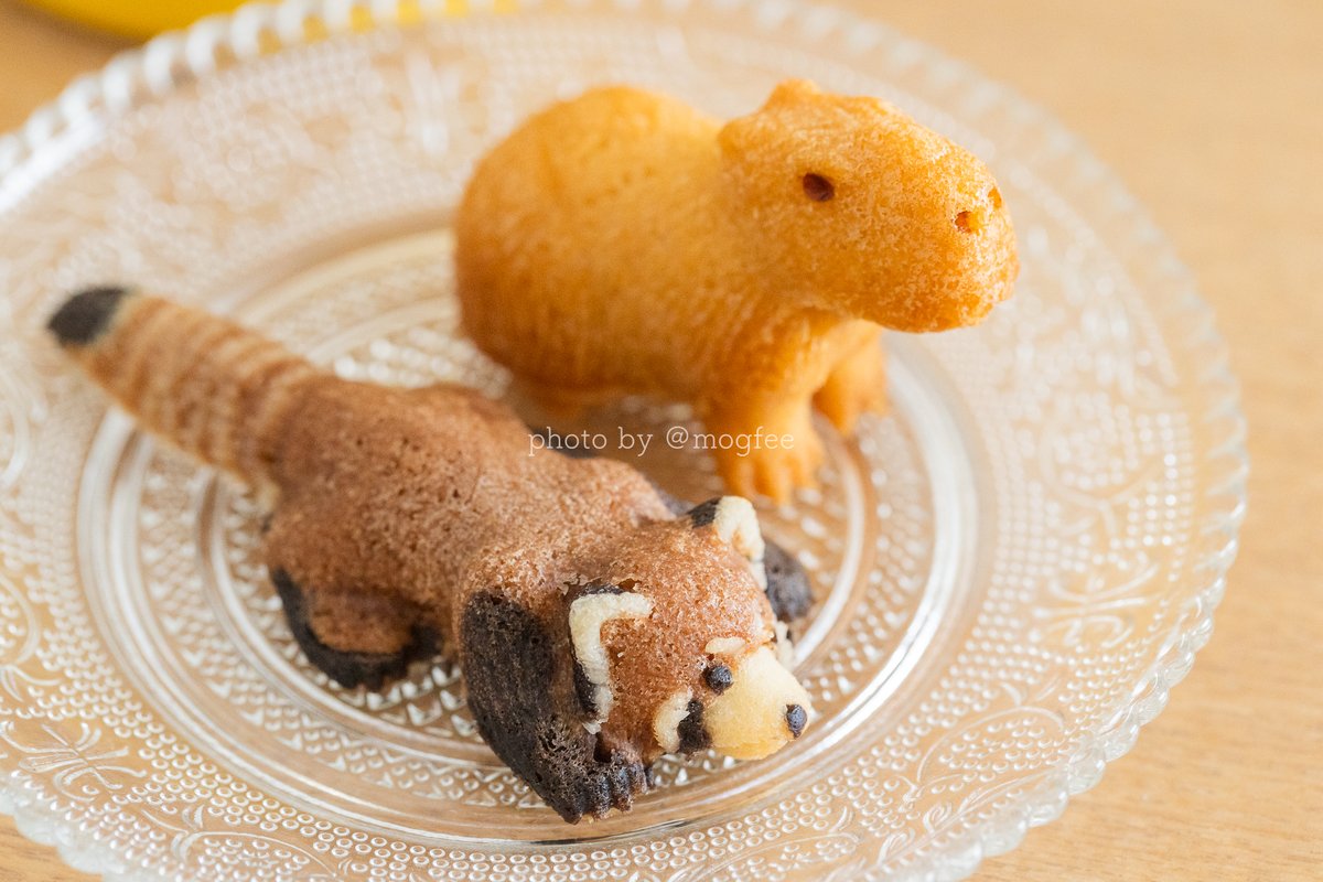 yuri abe ｜ mogfee tweet media