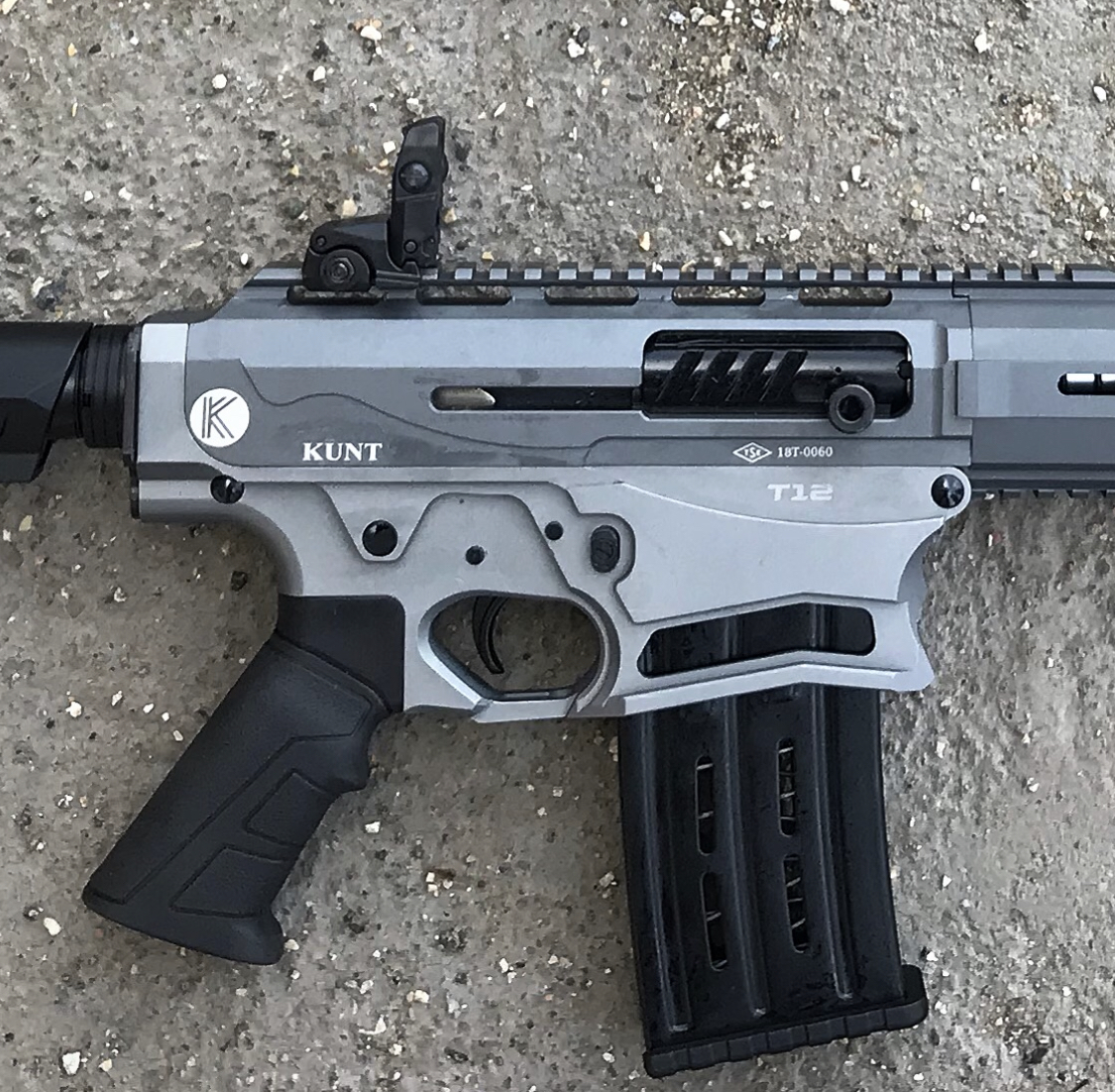 Military Arms tweet media