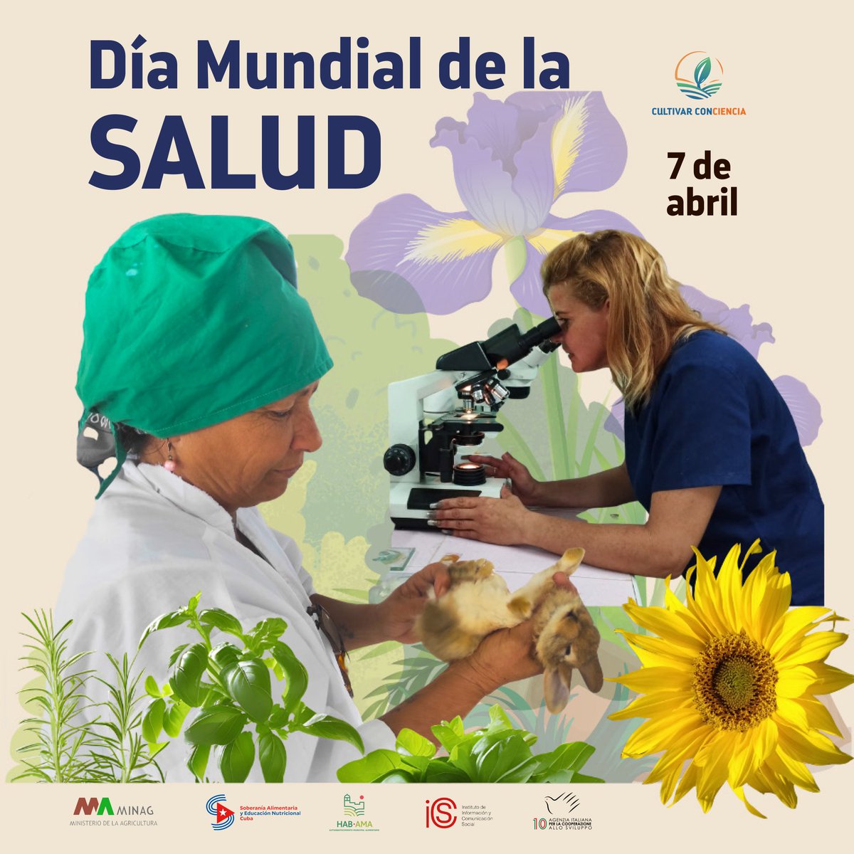 La salud no puede entenderse de manera aislada, depende de la interacción entre personas, animales y el entorno natural. El enfoque Una Salud afirma que la protección de los ecosistemas, la biodiversidad y los recursos vitales es inseparable de la protección de la vida humana.