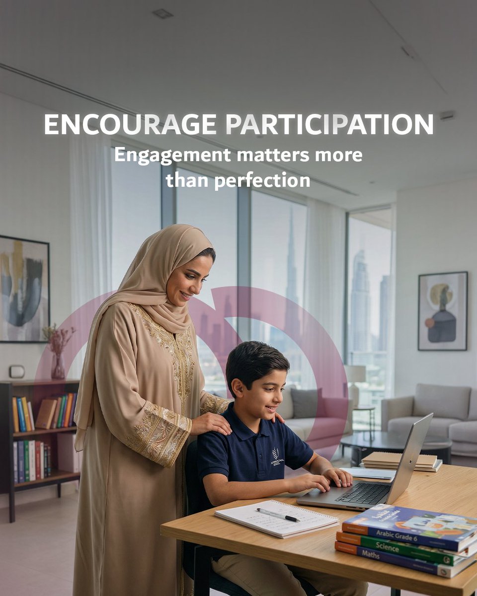 KHDA | هيئة المعرفة والتنمية البشرية بدبي tweet media