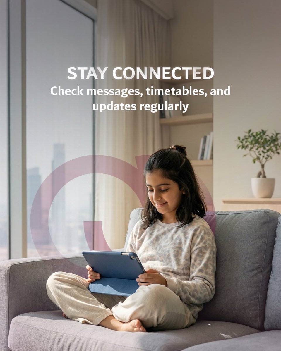 KHDA | هيئة المعرفة والتنمية البشرية بدبي tweet media