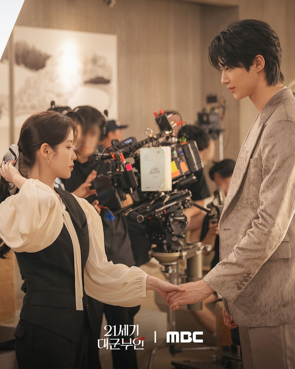 MBC DRAMA tweet media