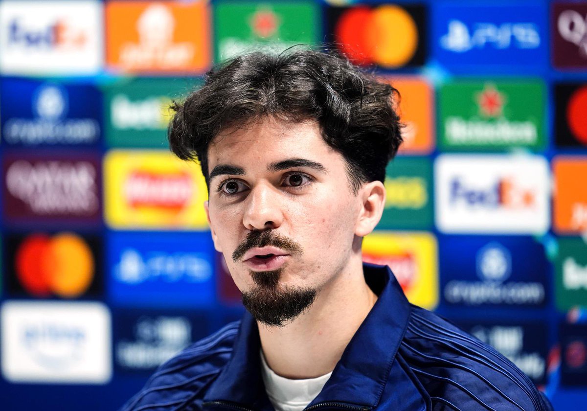 Actu Foot tweet media