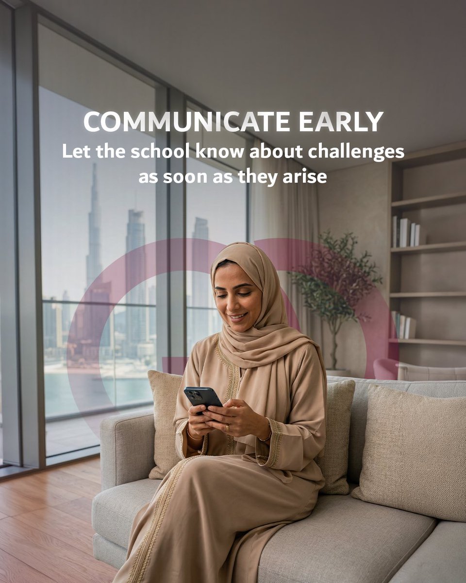 KHDA | هيئة المعرفة والتنمية البشرية بدبي tweet media