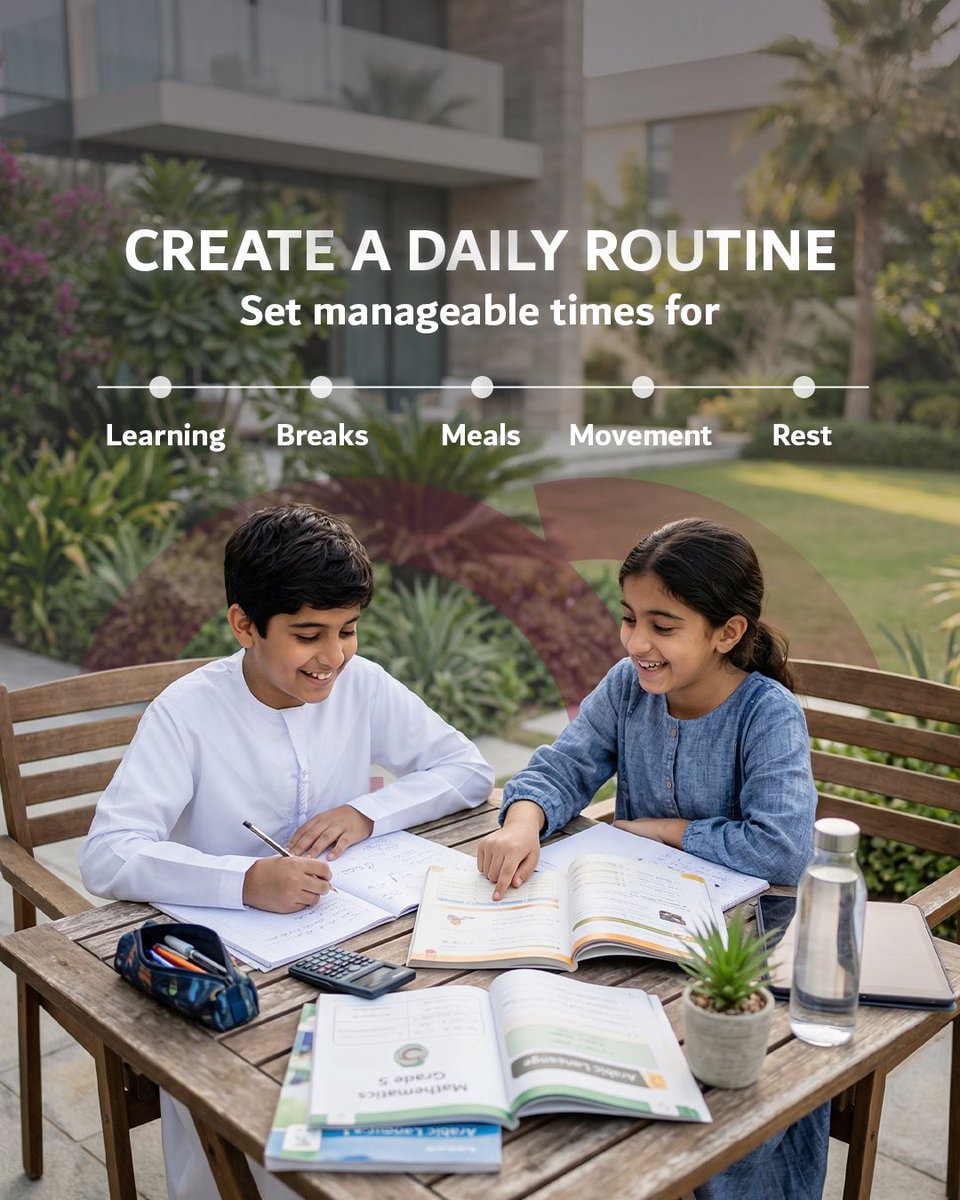 KHDA | هيئة المعرفة والتنمية البشرية بدبي tweet media