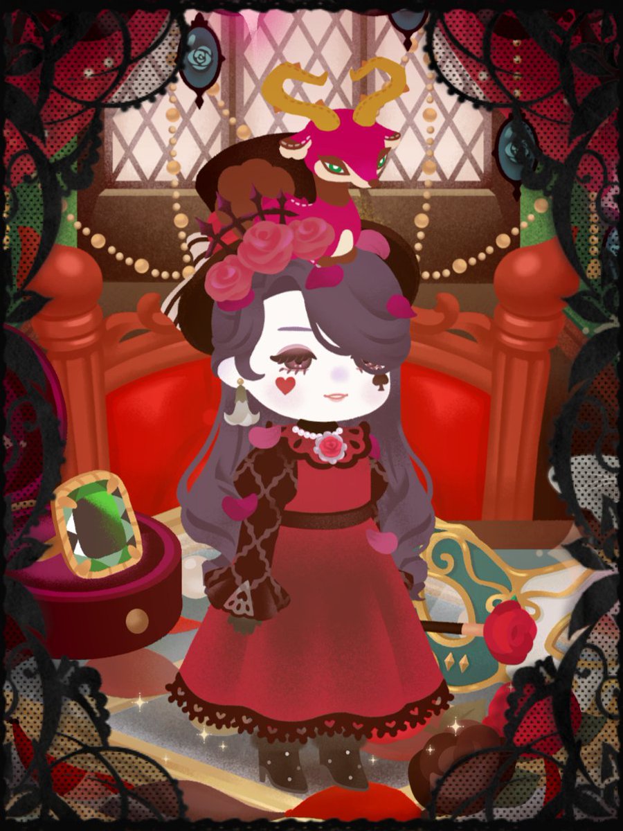 Link_prism's tweet photo. 推しリヴリーのぬいがゲットできてハッピーな人🌹🦌✨️
プラステリンもお願いします🫶💗 https://t.co/UG3X9xu8TI