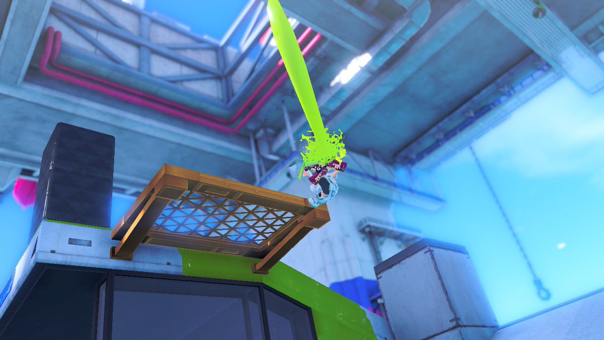 レイン tweet media