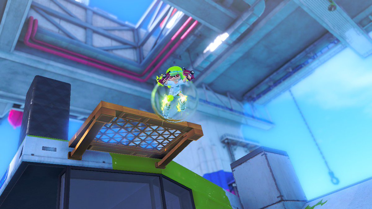 レイン tweet media