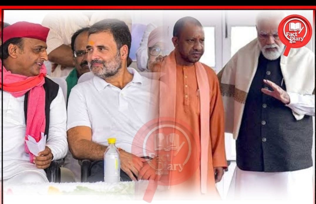 Fact diary tweet media