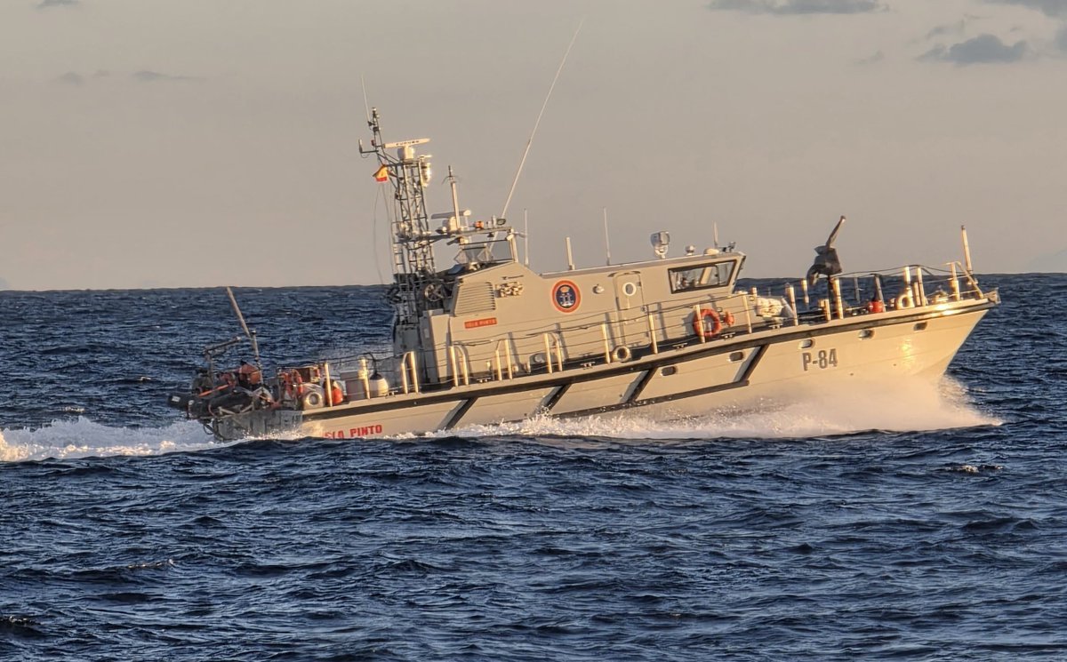 Estado Mayor Defensa 🇪🇸 tweet media