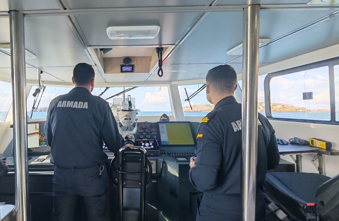 Estado Mayor Defensa 🇪🇸 tweet media