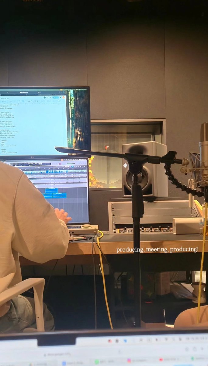 HANHEE FRANCE tweet media