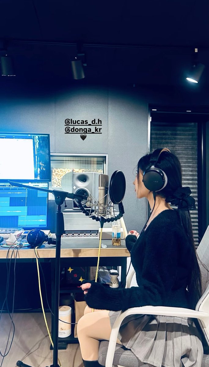 HANHEE FRANCE tweet media