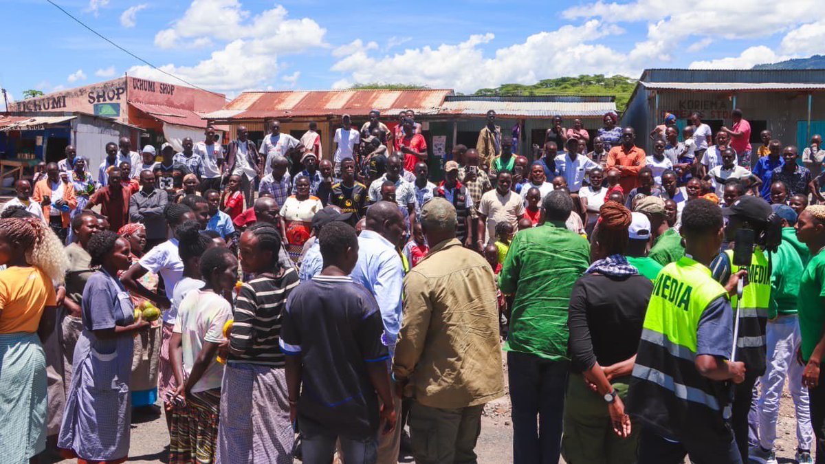 David Maraga tweet media