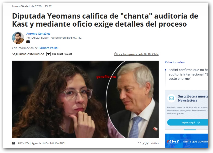 Gene F. Llerena tweet media