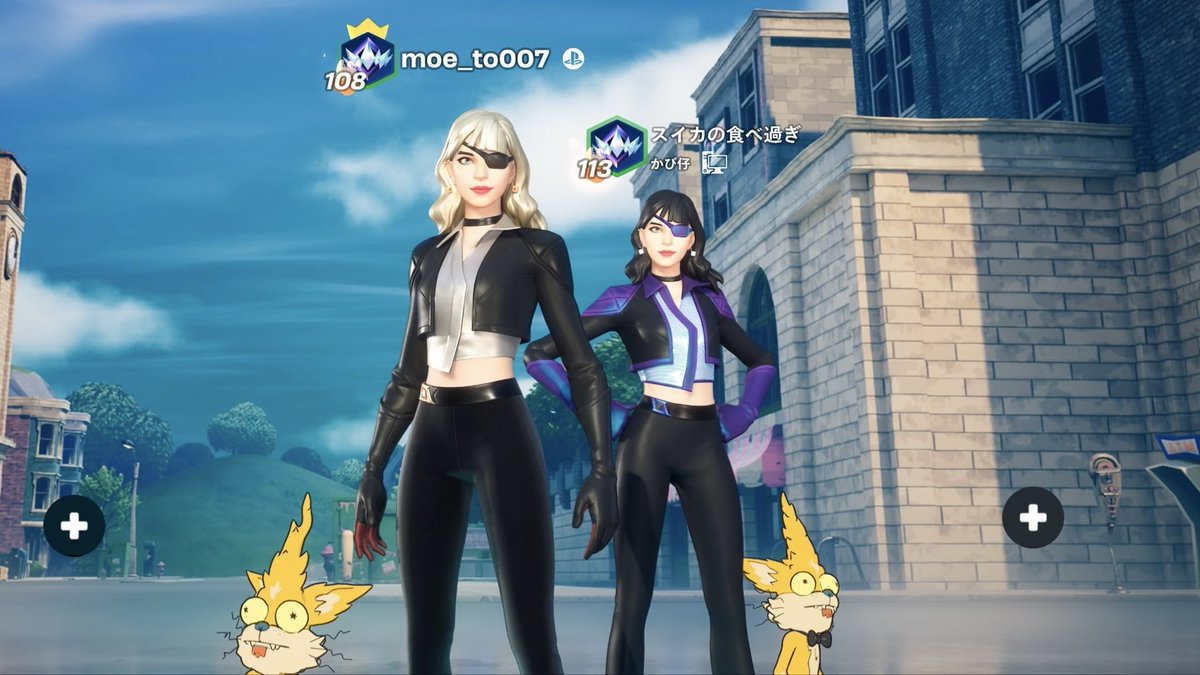 かびもえちゃんねる♡ tweet media