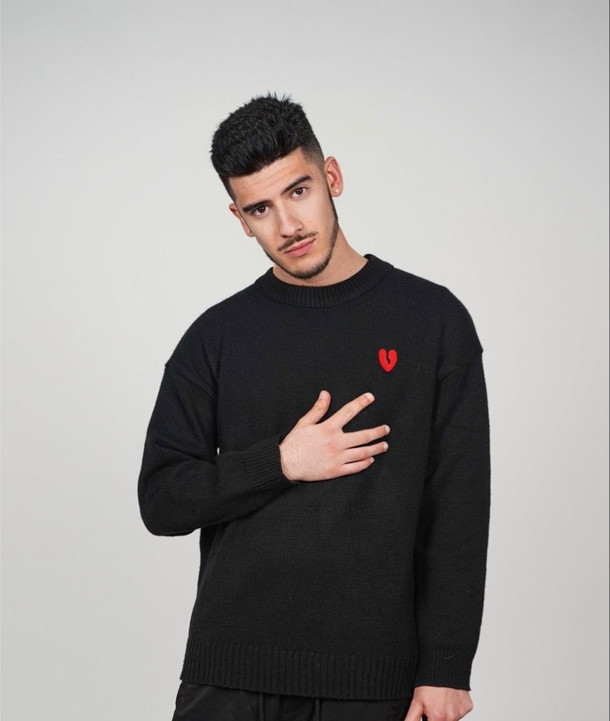 Gio/Almost a Superhero🦸🏻♂️ tweet media