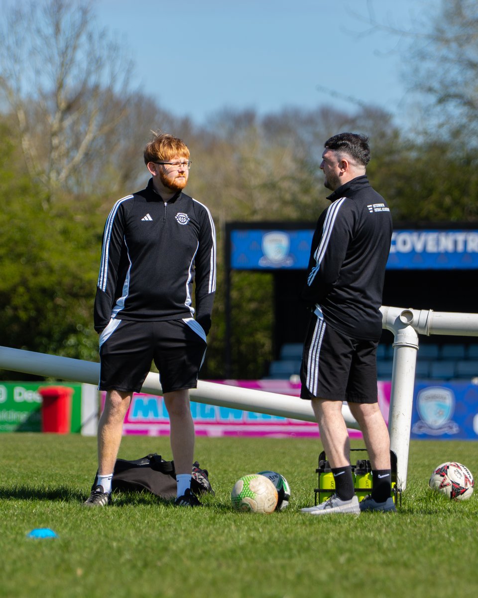 Lutterworth Athletic Football Club tweet media