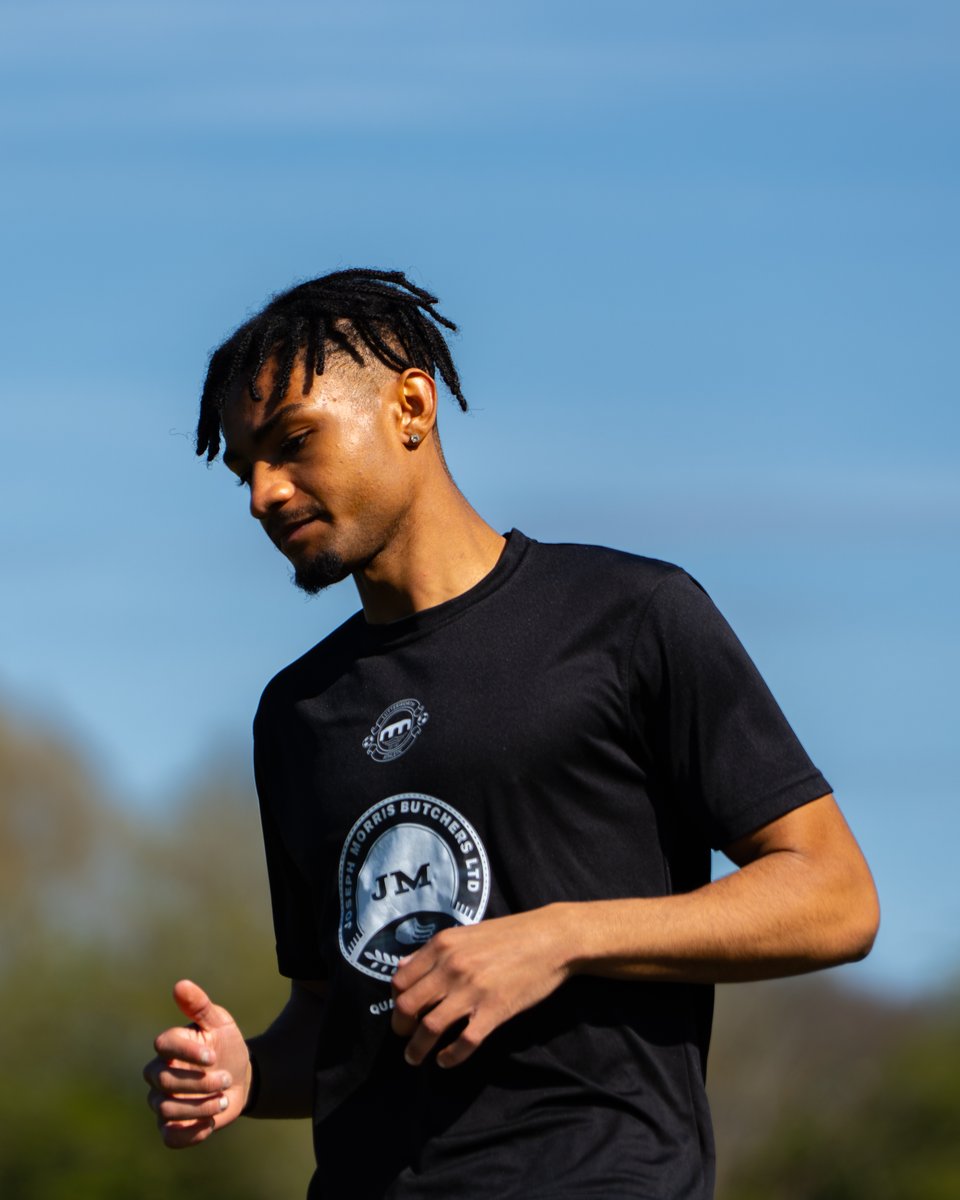 Lutterworth Athletic Football Club tweet media