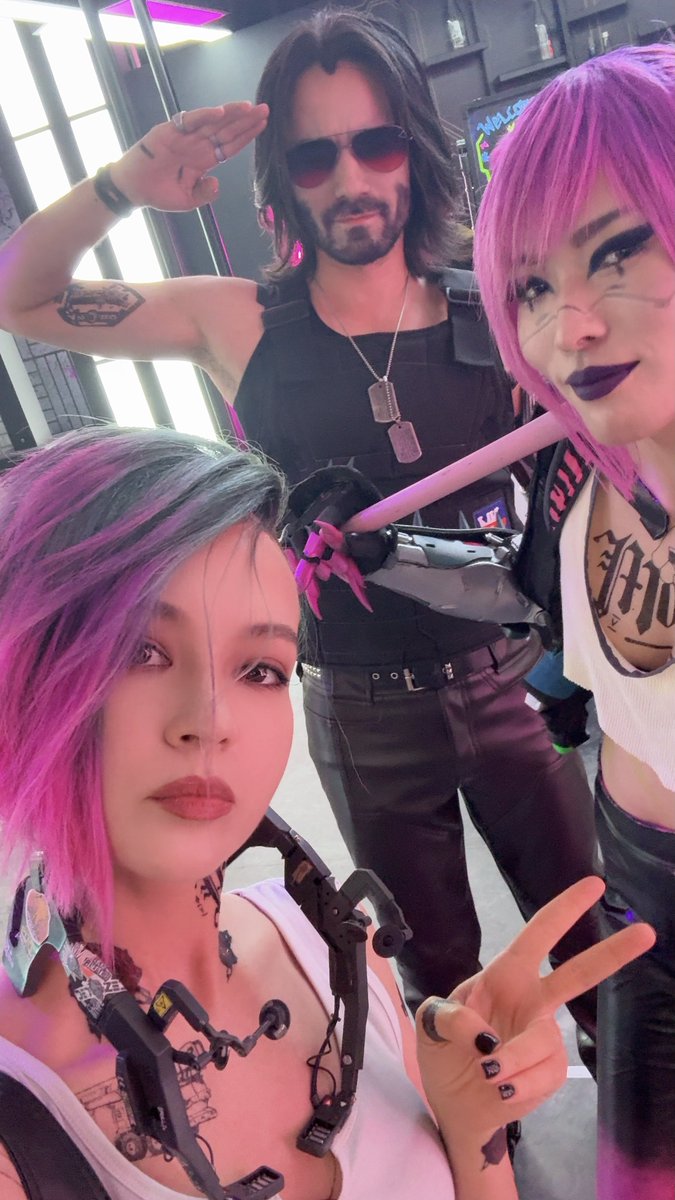 ウマドモ tweet media