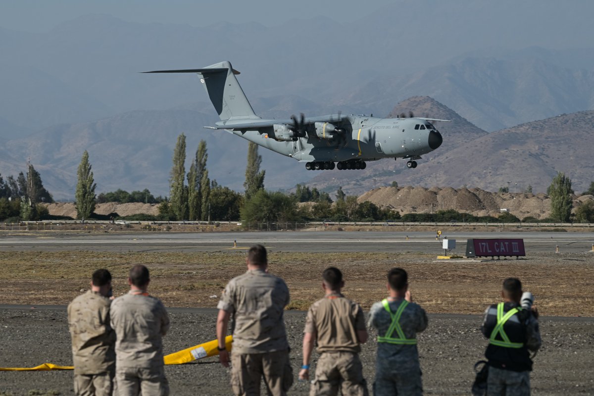 Airbus Defence tweet media