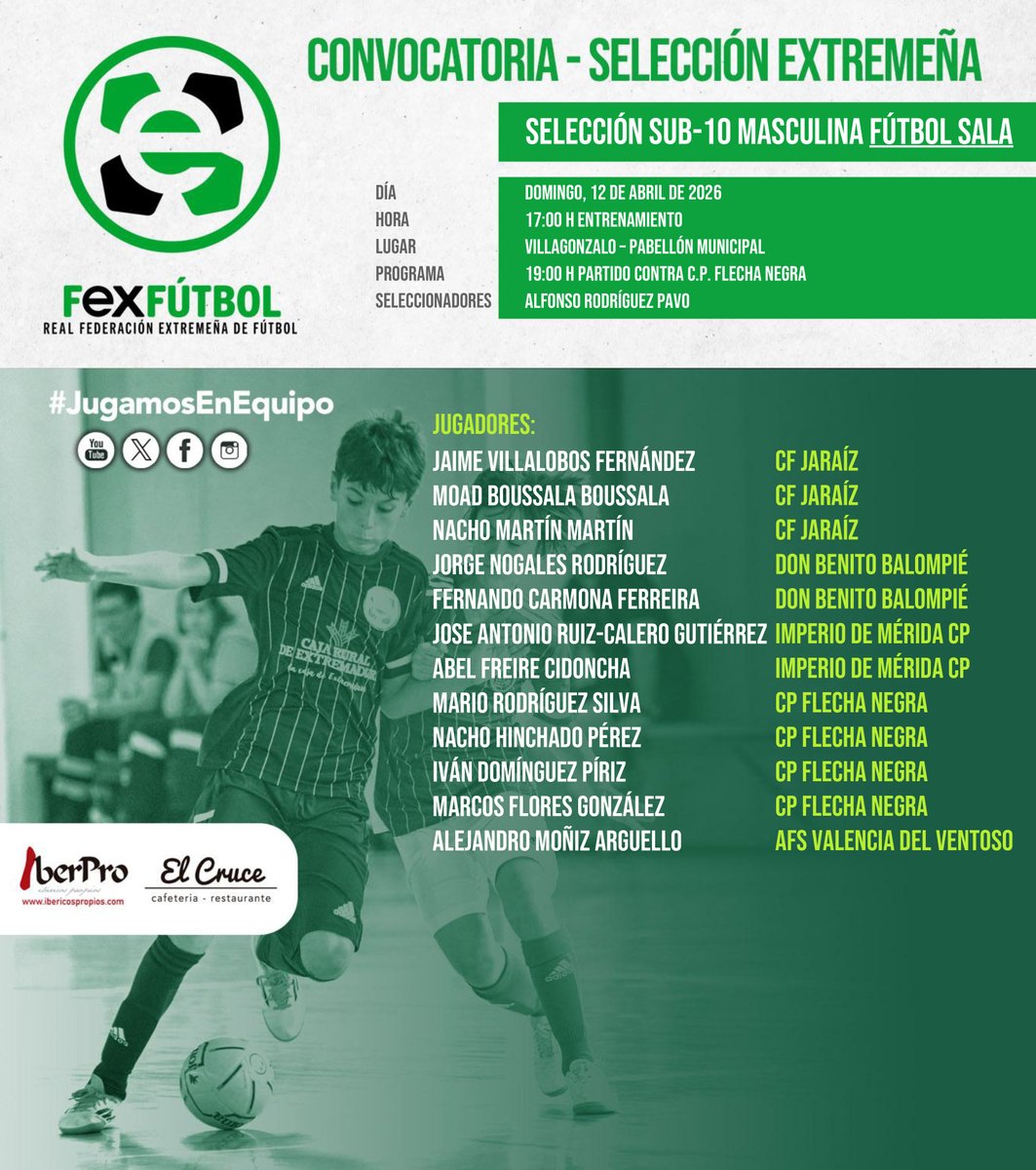 Fexfutbol tweet media