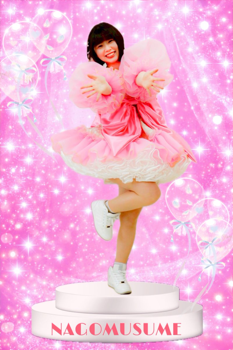 和娘。1期~我等友情永遠不滅~ tweet media