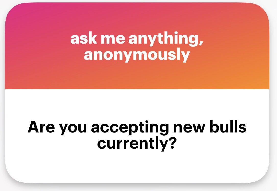 Curious885 tweet media