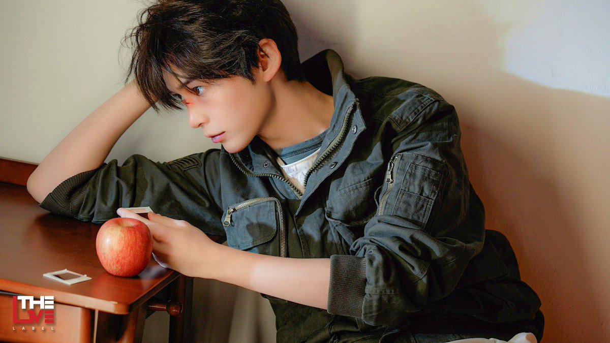 [📺] 260407 — #SUNGHANBIN 'Beyond the shell' Behind

Watch, like, comment, and share❣️🔁
🔗 youtu.be/C2DLv9OZiic

<a href="/sunghanbin_twt/">성한빈 (SUNGHANBIN)</a> 
#성한빈 #成韩彬 #ソンハンビン
#ZEROBASEONE #제로베이스원