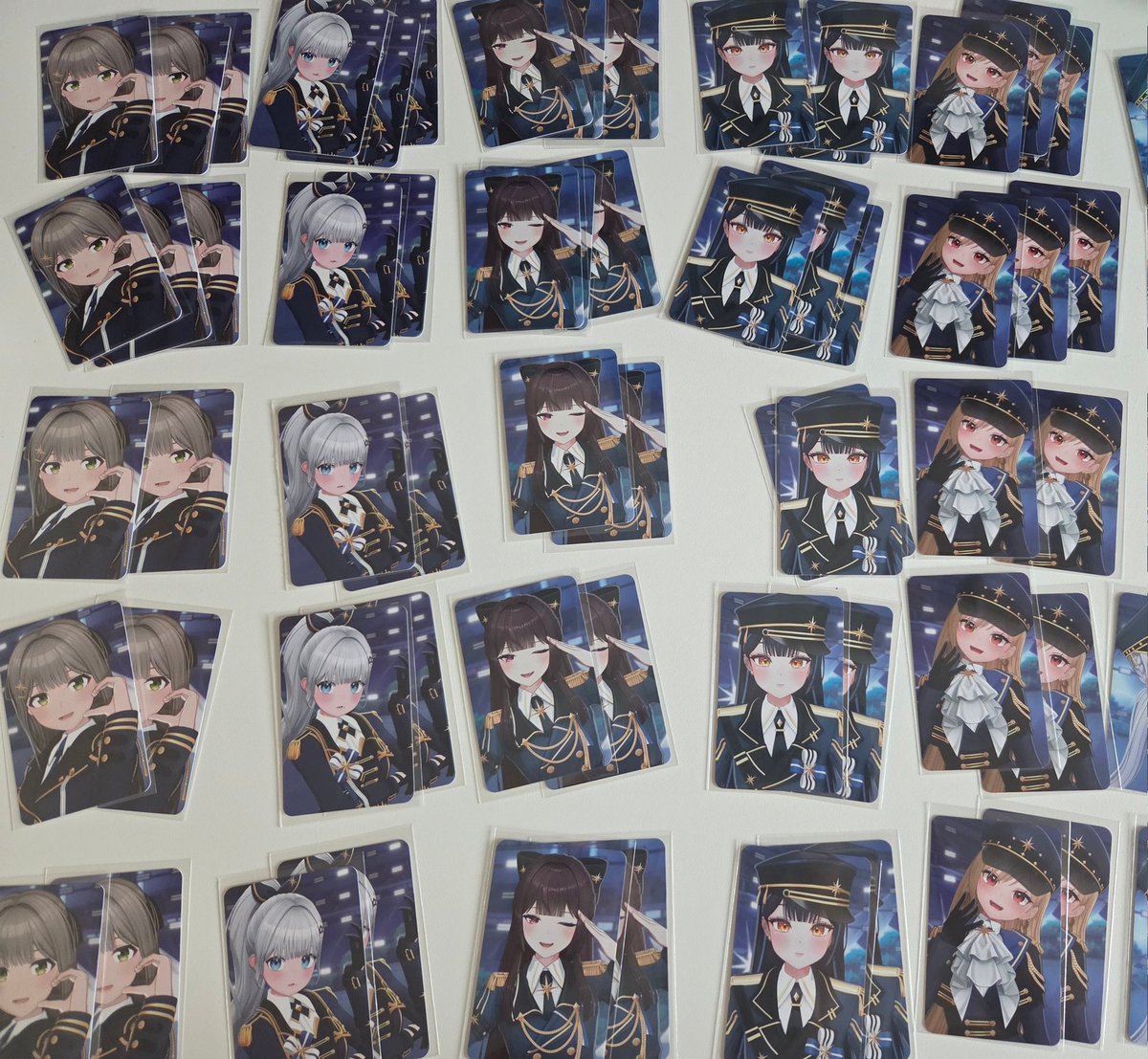 아몬드 tweet media