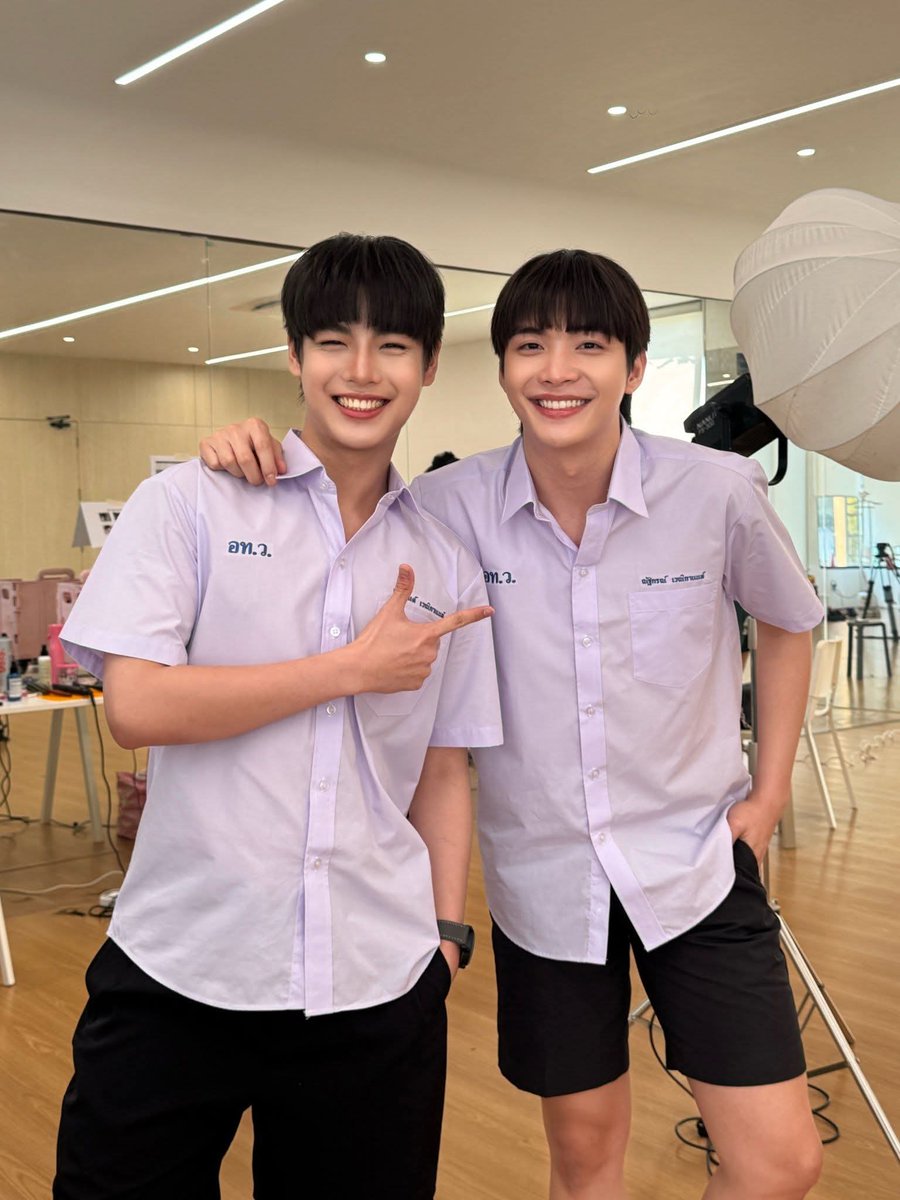 BL NEWS 💜 tweet media