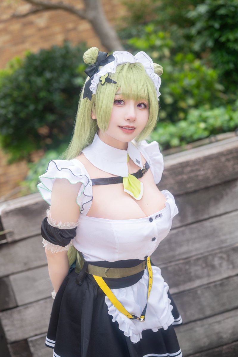 佐伯🐄 tweet media