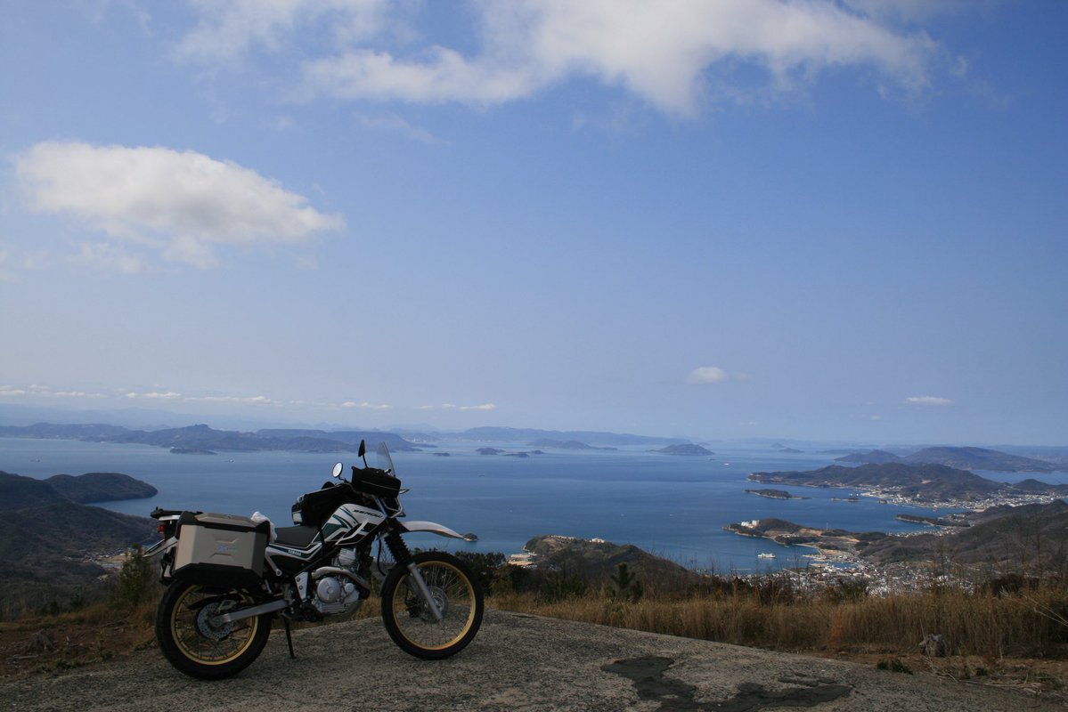 はまち tweet media