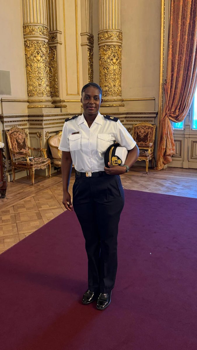 Haití en Español tweet media