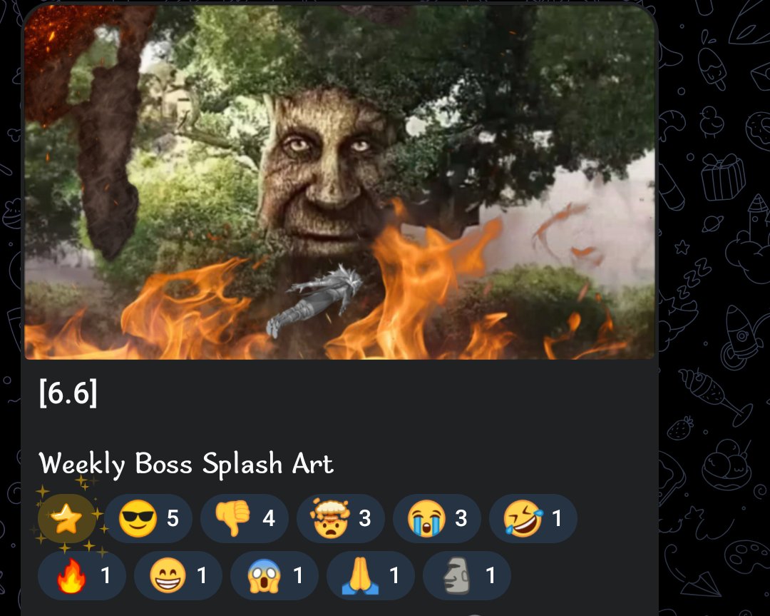 About Gacha tweet media