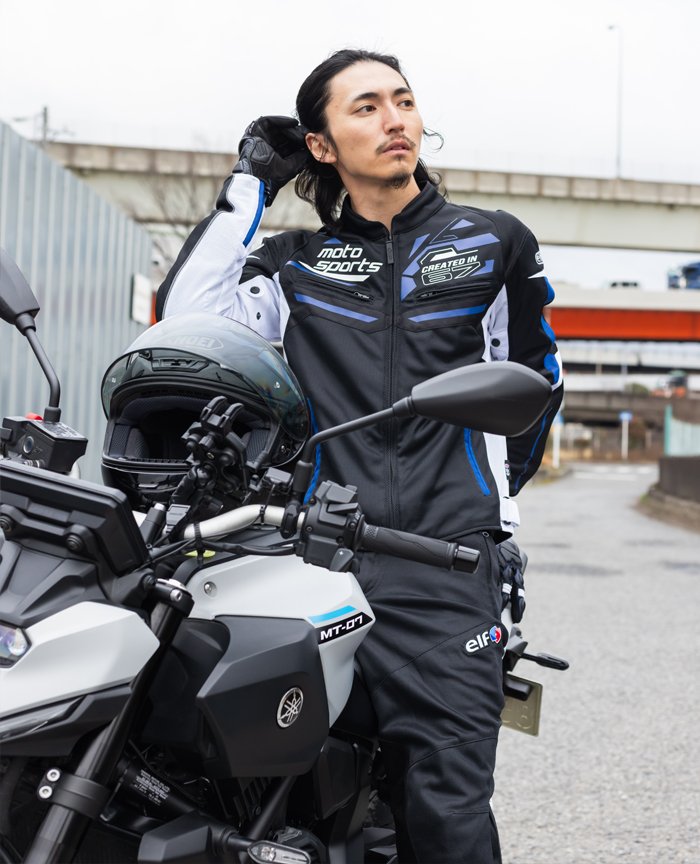 楽天市場】フラッグシップ Flagship バイク用 春夏 プロテクター