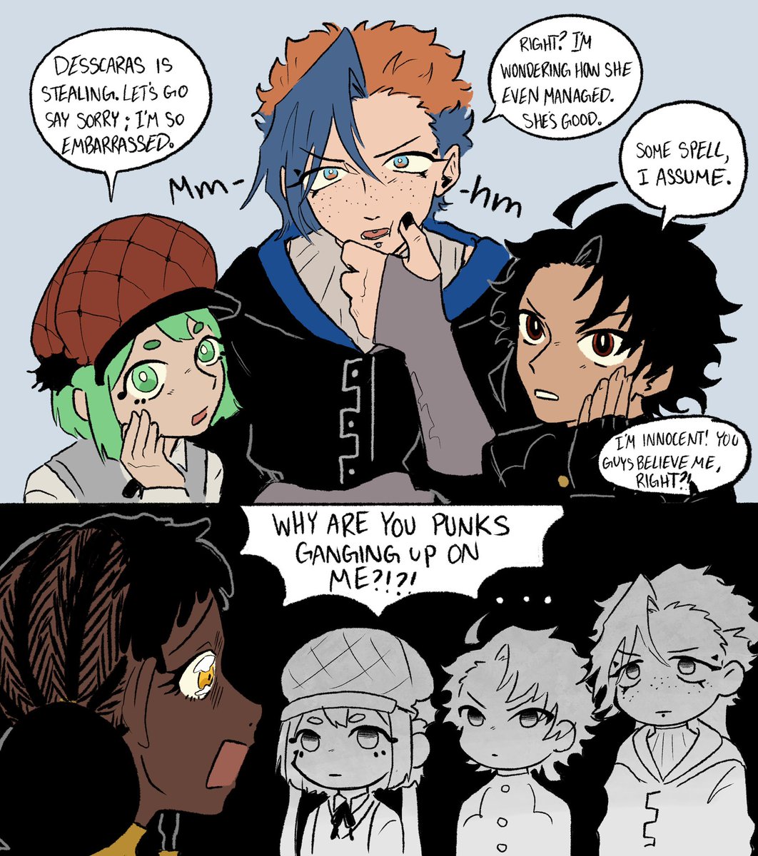 Bailey🐇 tweet media