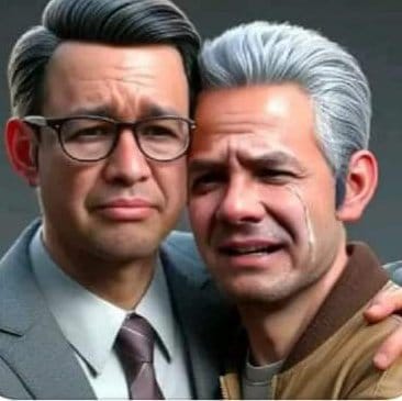 7Eliaz Prabowo Jokowi 🫶בחסד tweet media