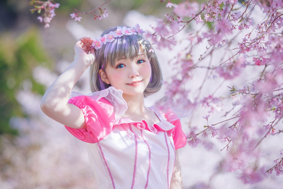 霙(みぞれ)☔️❄️僕ラブ通販開始しました❣ tweet media