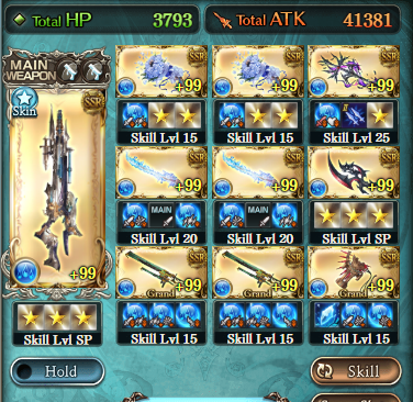 Vooltecs's tweet photo. @sh1n_noaH NICHE SUMMON

JUST USE 2 AMENO https://t.co/A7RhVBPBNm
