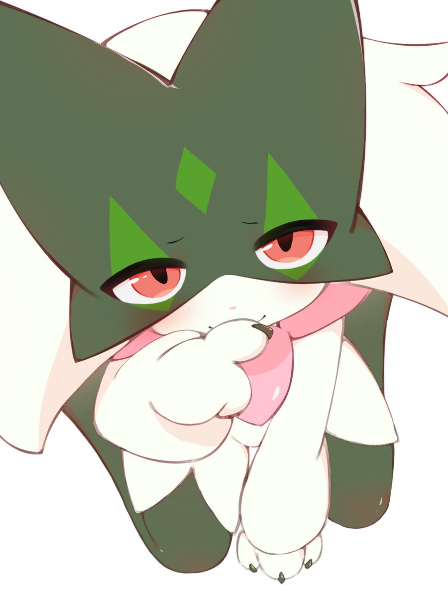 はるとりー tweet media