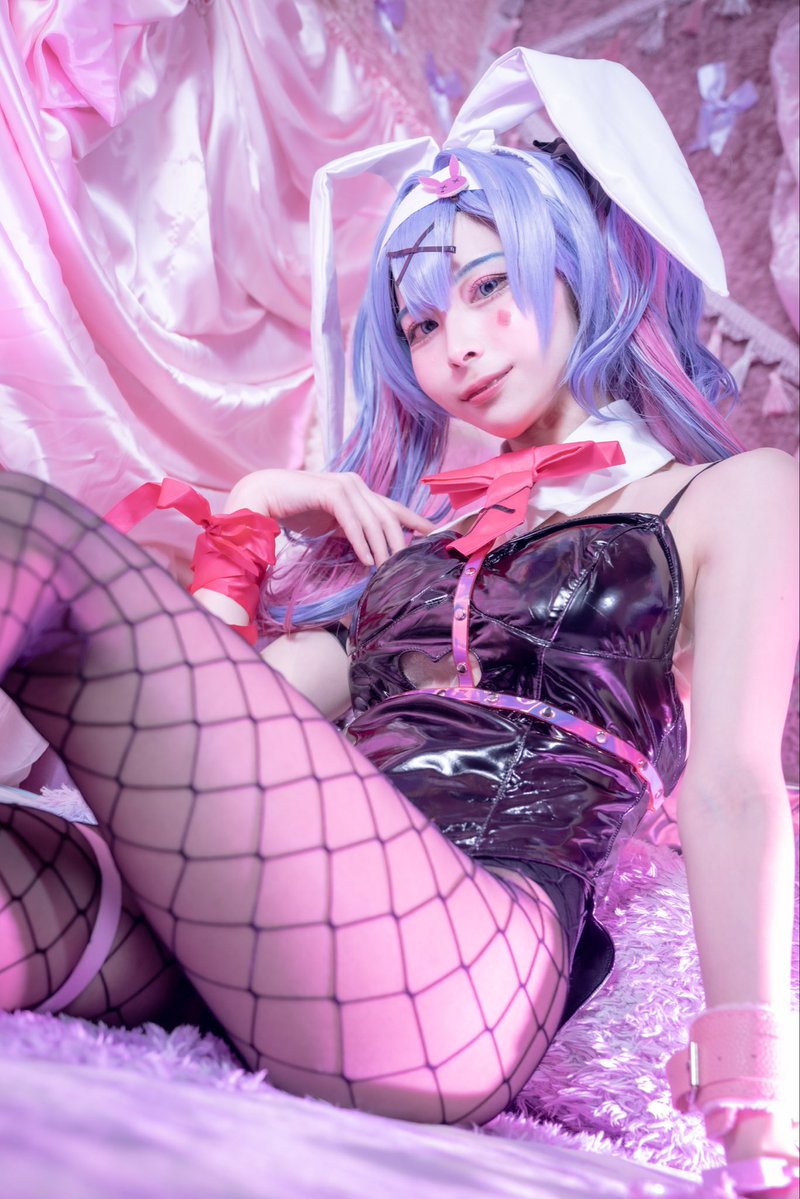 累-かさね- tweet media