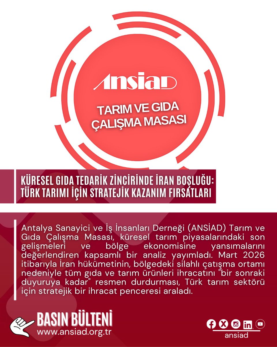 ANSİAD tweet media