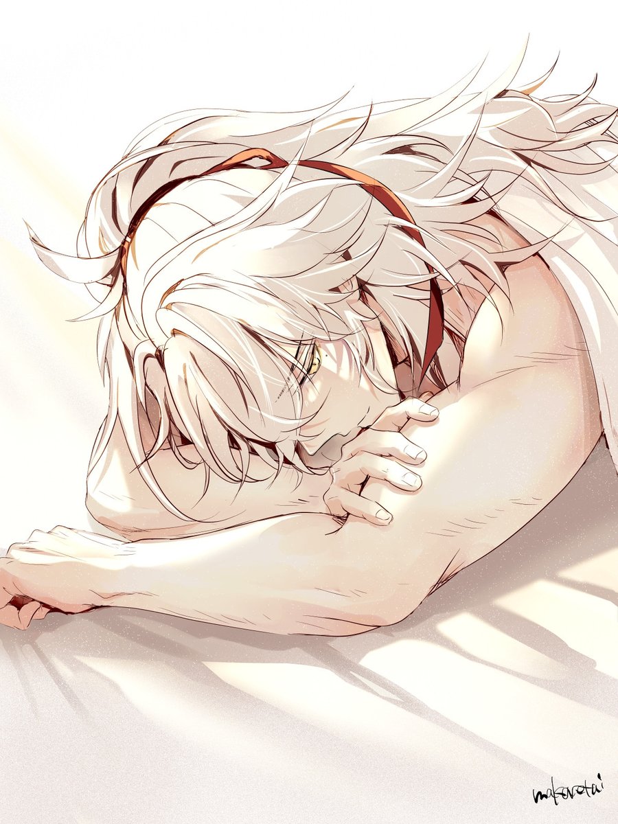 makaretai(鯛) tweet media