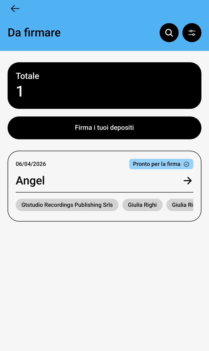 DjGiuliaRegain's tweet photo. In questo lunedì dell’Angelo trascorso, spero anche voi nella pace e nella luce (ero ad Assisi) ho depositato in SIAE la canzone “ANGEL” 😇 la n.5 della #GmagicSTORY
Sarà destino… o magia? ✨💖
Io sento che ogni segno arriva nel momento giusto…
e questa canzone ha già qualcosa di speciale.
🗓️ in uscita il 17/04/2026 su gmagicrecords
🌈 https://t.co/dO9hGwHCV6 & YouTube https://t.co/QB6Sb5Q6Wy
#Angel