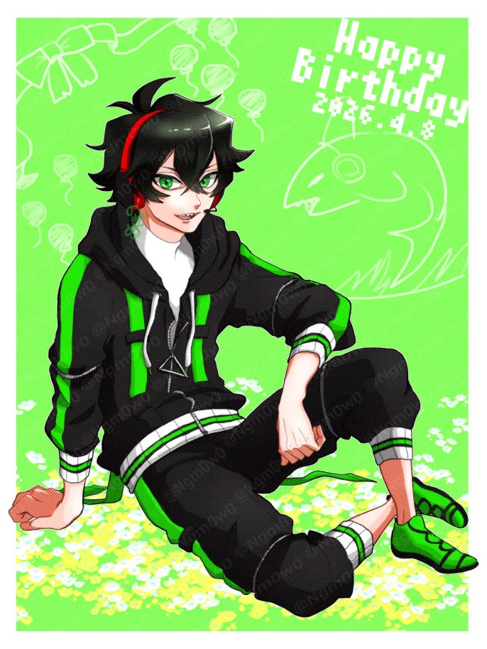 のぎめ tweet media