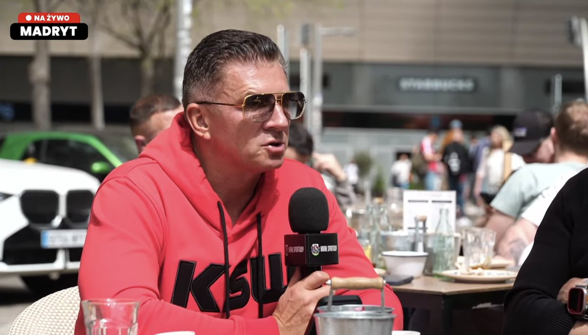 Kanał Sportowy tweet media