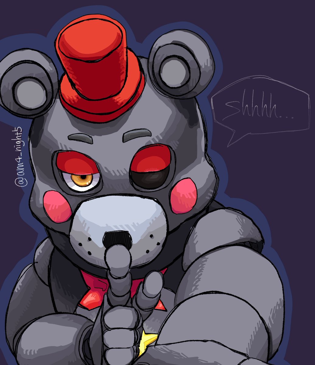 Night2AM5 tweet media